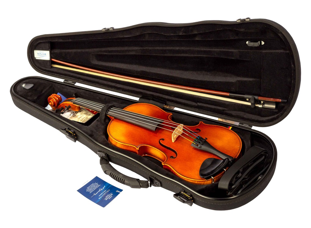 Violin Outfit - H11 &quot;Concertino&quot; -1