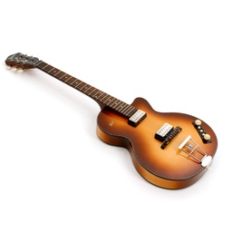 Hofner Club 50 Sunburst-2