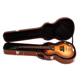 Hofner Club 50 Sunburst-4