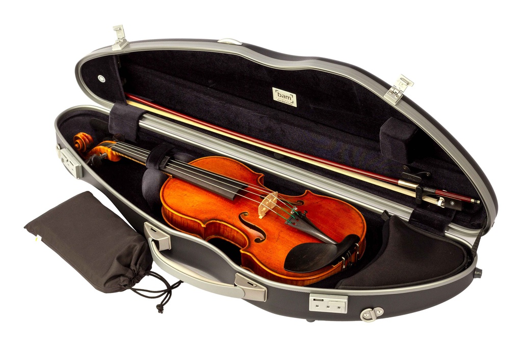 Violin Outfit - H225 Karl Hofner Series-1