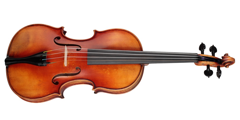 &quot;Ruggieri&quot; Violin H225-FR-1