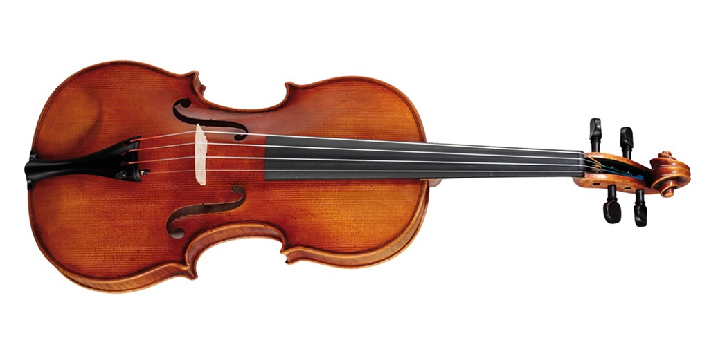 Paesold Violin PA805-AS &quot;Stradivari&quot;-1