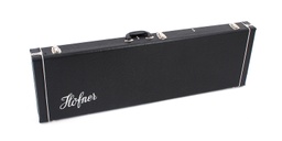 Case - Solid Body Bass -1