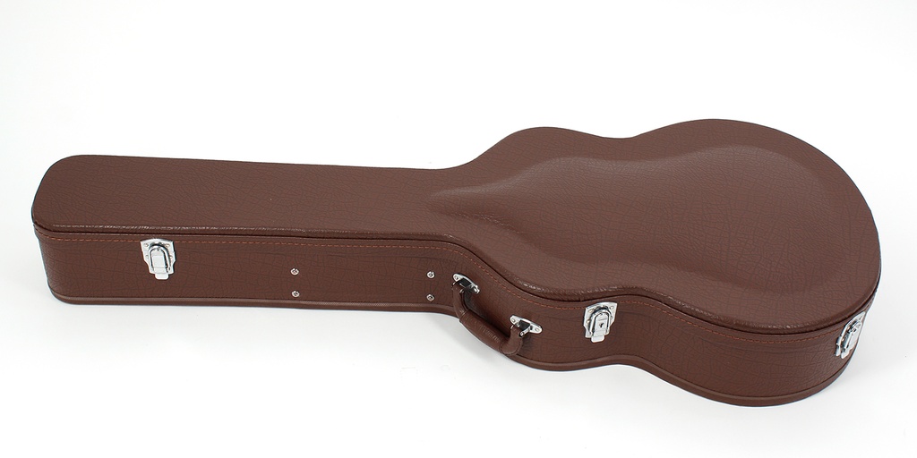 Case - Jumbo &amp; 12 String, Super-Luxe models-1