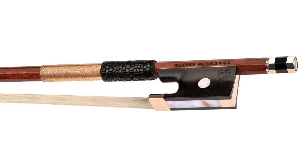 Paesold PA470V Bow -1