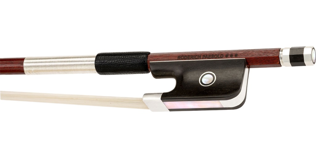 Paesold PA468C Bow-1