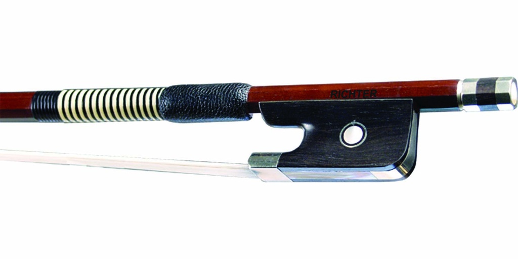 Paesold PA-JR6 Bow-1