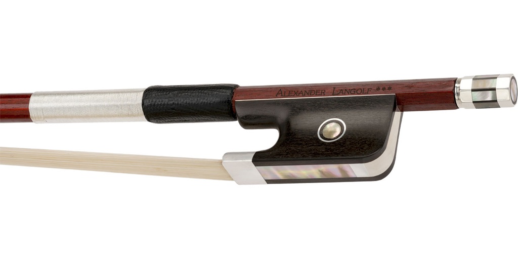 Paesold PA497C Bow-1
