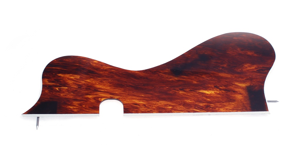 Tortoiseshell Pickguard H65/C50-1