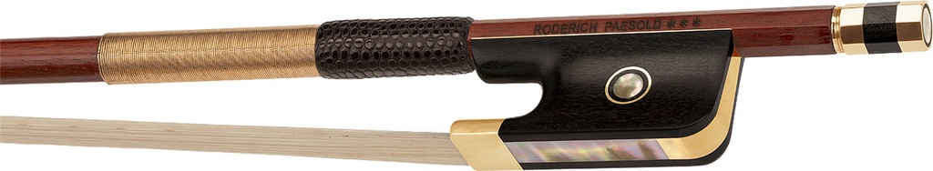 Paesold PA470C Bow-1