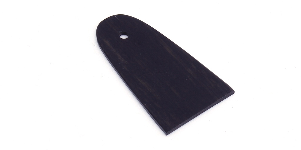 Truss Rod Cover H65/38-1