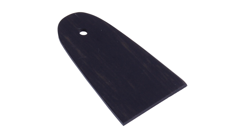 Truss Rod Cover H65/38-1