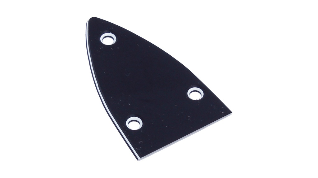 Truss Rod Cover H65/37-1