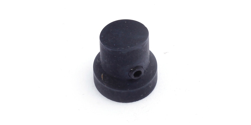 Metal Guitar Knob H909/NP-1