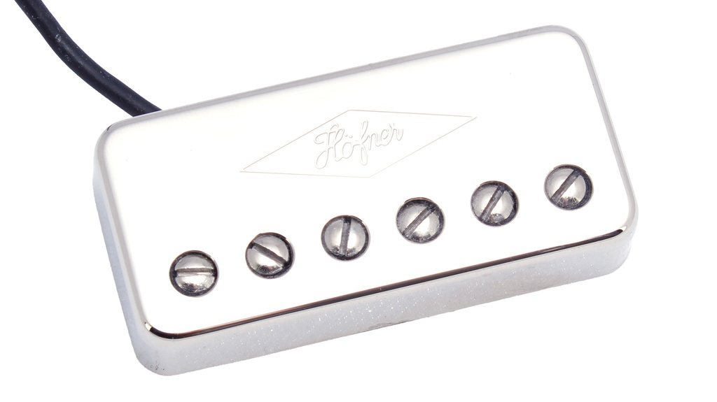 Mini Humbucker Bridge Position H514/B4-N-1