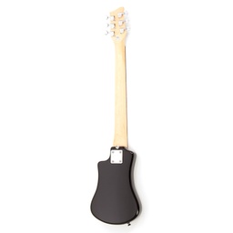 Hofner Shorty - Black-2