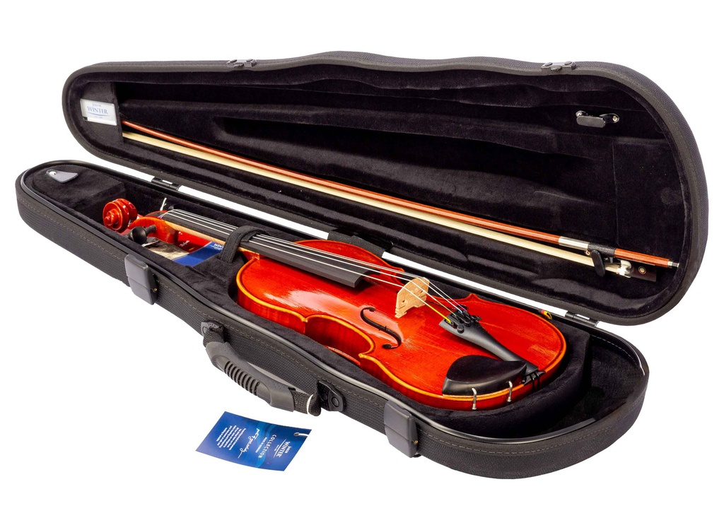 Violin Outfit - H68HV &quot;Concert&quot;-1