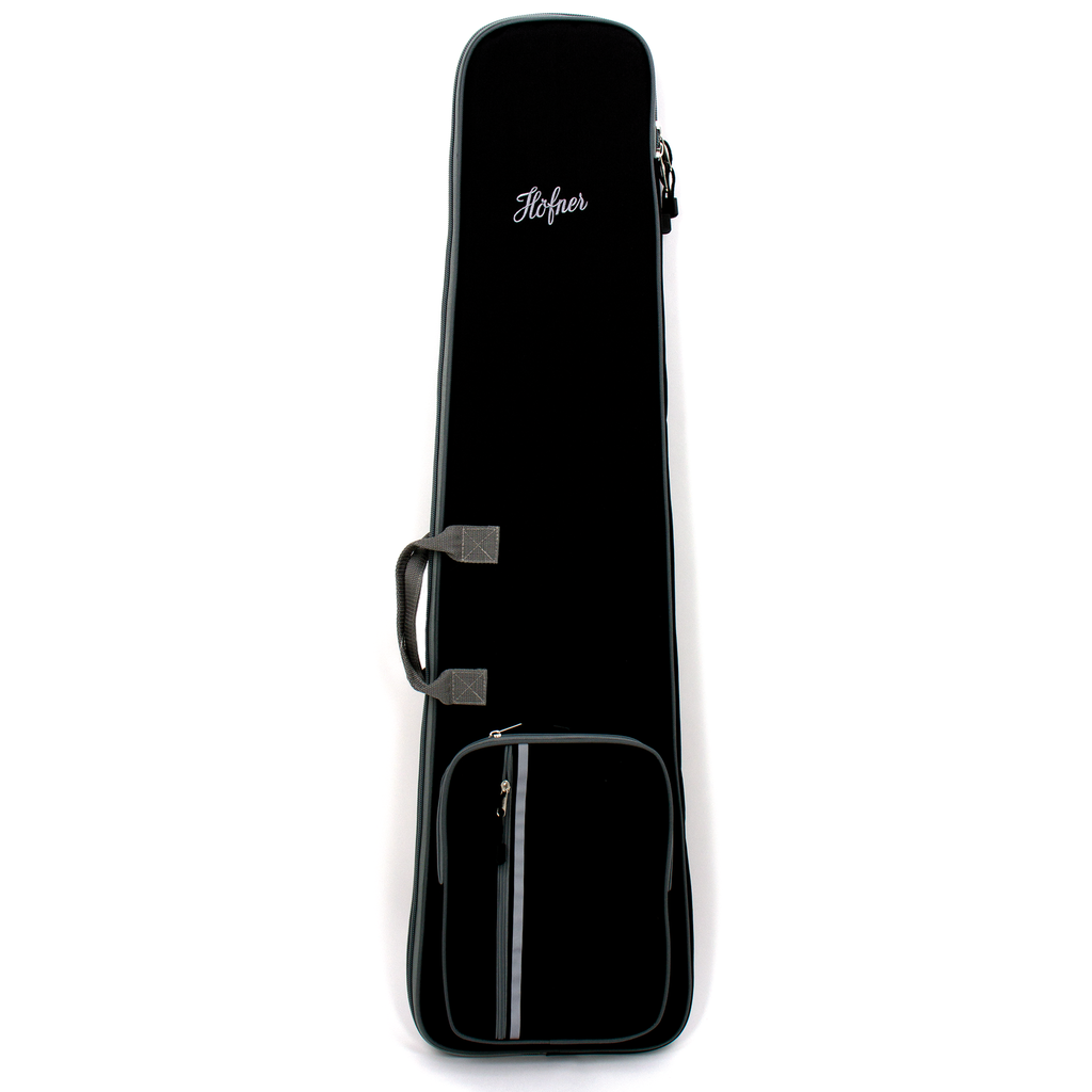 Artist Line Bag - Shorty Bass-1