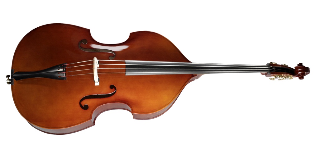 Double Bass AS-180