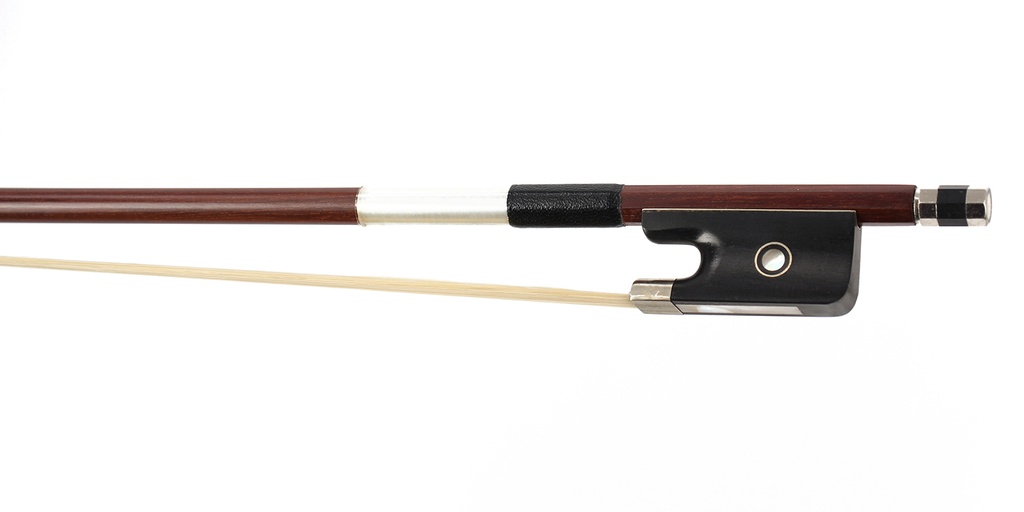 Brazilwood Cello Bow AS-22