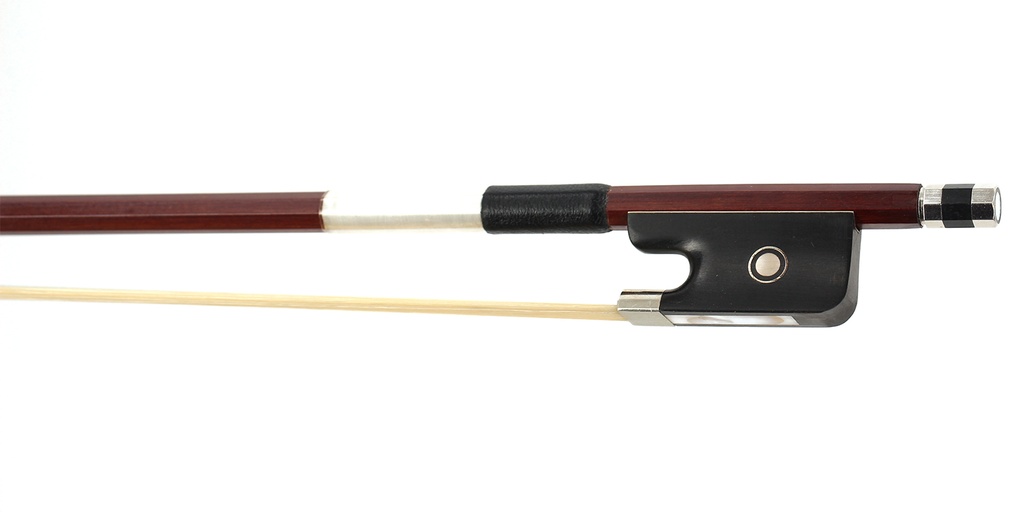 Brazilwood Viola Bow AS-23