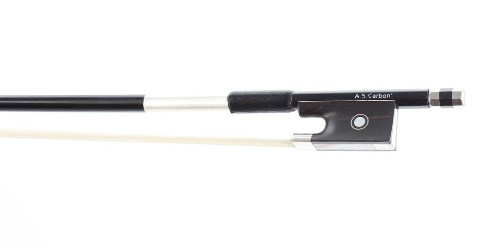 Carbon Violin Bow AS-34