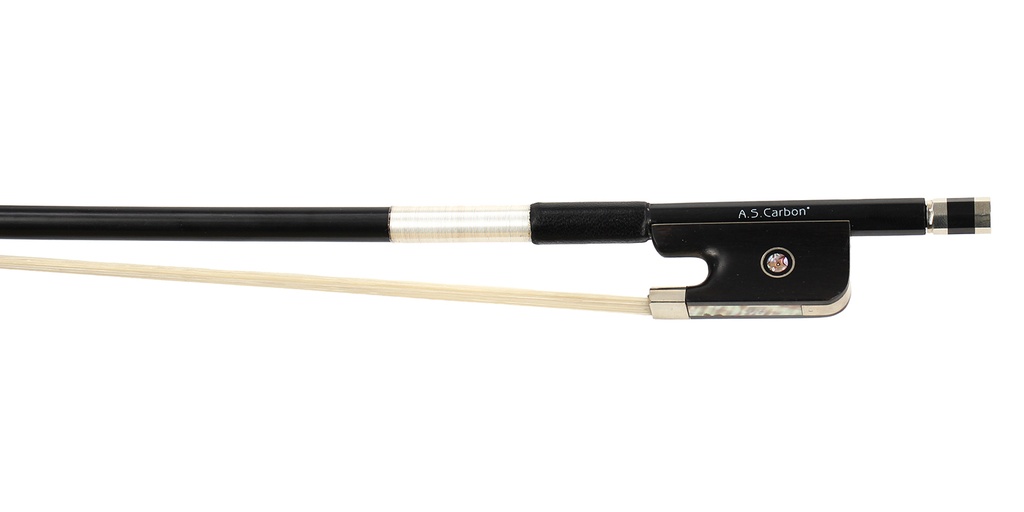 Carbon Cello Bow AS-34