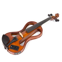 Electric Violin AS-160