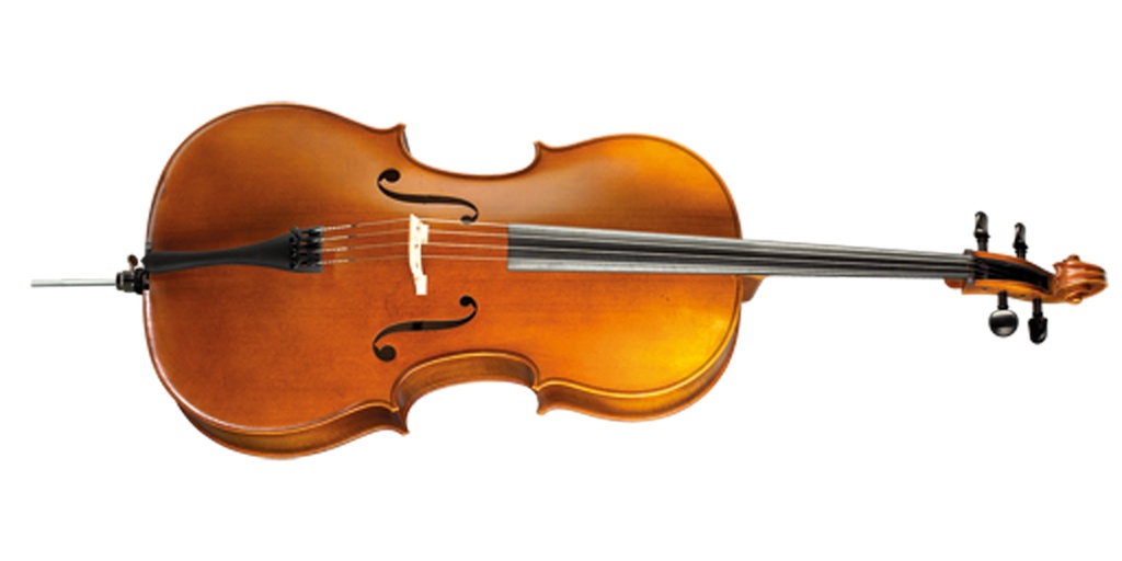 Paesold Cello PA601E-1