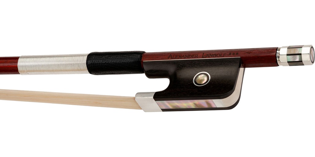 Master Viola Bow PA497