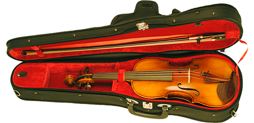 Paesold Violin Outfit PA801E-0