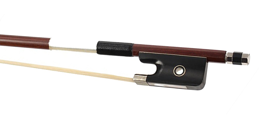 Brazilwood Bass Bow AS-22 (French)