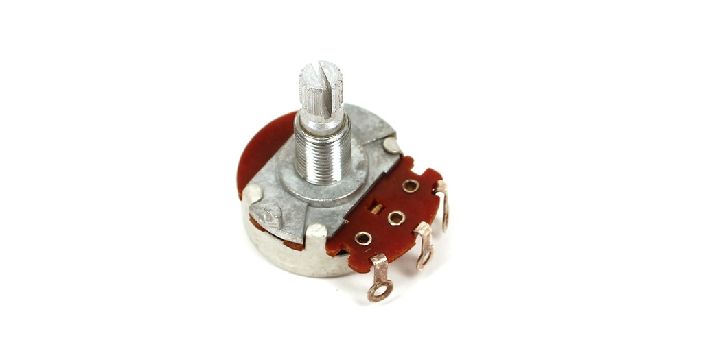 Mini Potentiometer H909/16T