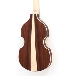 Violin Bass &quot;Berlin&quot; - Rosewood Spruce