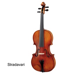 Paesold Violin PA805 Series