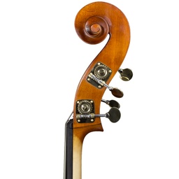 Hofner Double Bass Outfit H5/7