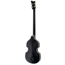 Violin Bass CT - Black