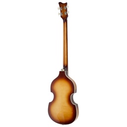 Violin Bass CT - Sunburst