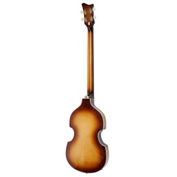 Violin Bass CT - Sunburst - (L)