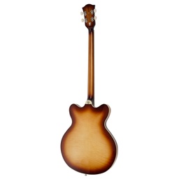 Verythin Bass CT - Sunburst