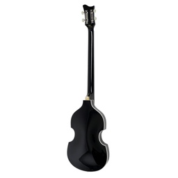 Violin Bass Artist Black