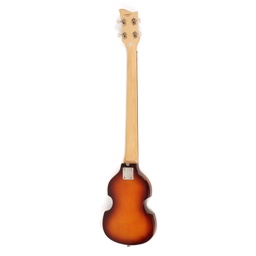 Shorty Violin Bass Sunburst