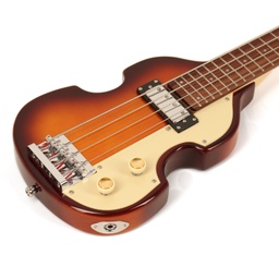 Shorty Violin Bass Sunburst