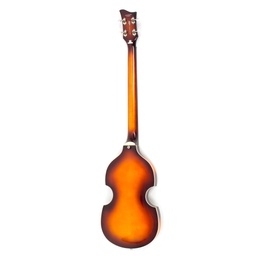 Violin Bass Ignition - Sunburst