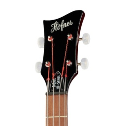 Violin Bass Ignition - Sunburst