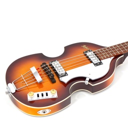 Violin Bass Ignition - Sunburst