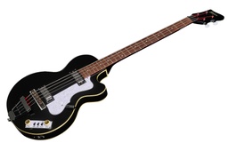 Club Bass Ignition - Black