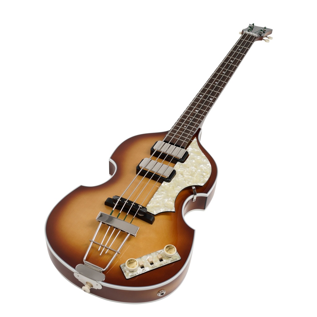 Hofner 500/1 Violin Bass