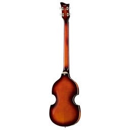 Violin Bass Ignition - Cavern