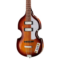 Violin Bass Ignition - Cavern